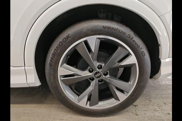 Audi Q4 e-tron 40 Advanced edition 77 kWh 55.000 KM! | VERWACHT!