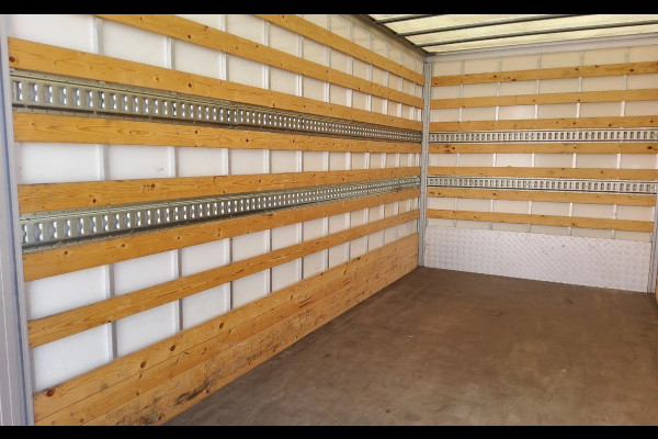 Renault Master 165.35 - V-26-PHD - OPBOUW + LAADKLEP 750 KG. - EURO 6