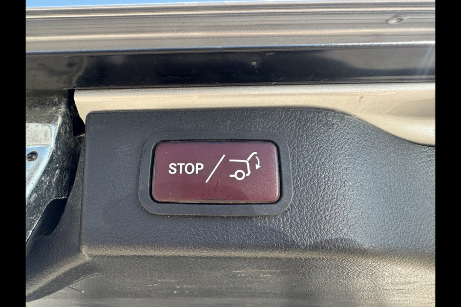 Mercedes-Benz V-Klasse 300d Lang 9G M-bux Leder Elektrische klep Trekhaak afneembaar Camera Verwarmde stoelen