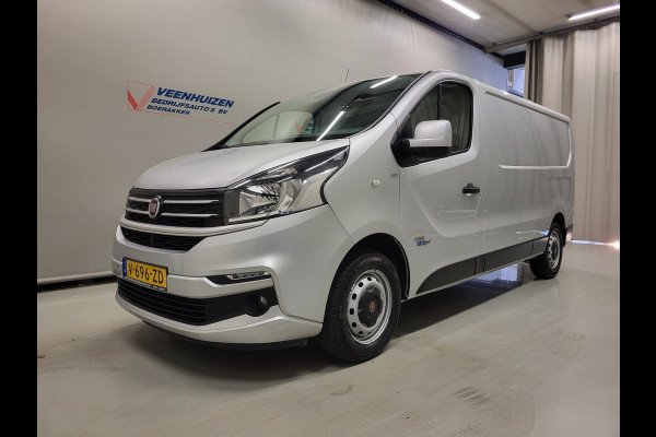 Fiat Talento 1.6EcoJet 126pk L2/H1 Euro 6!
