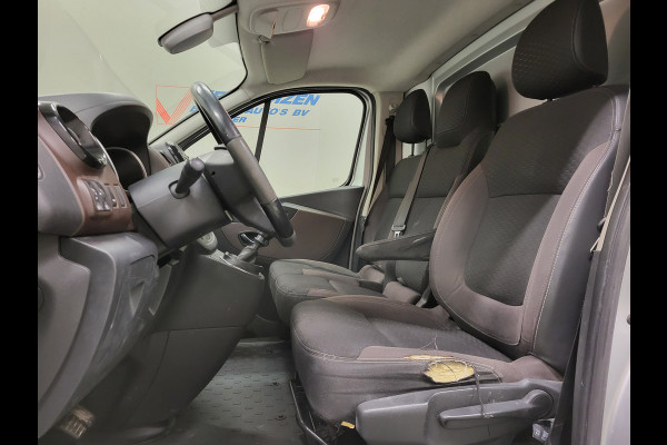 Fiat Talento 1.6EcoJet 126pk L2/H1 Euro 6!