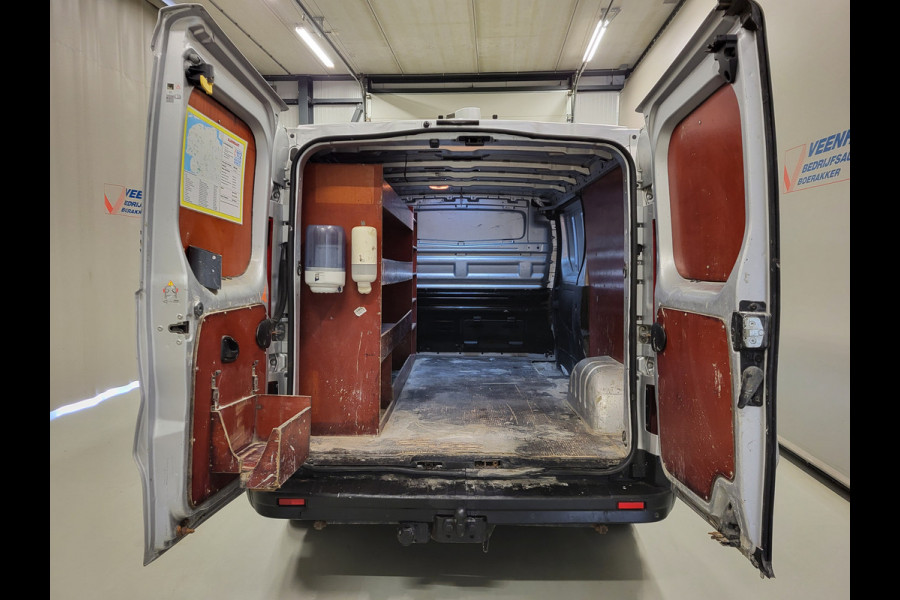 Fiat Talento 1.6EcoJet 126pk L2/H1 Euro 6!