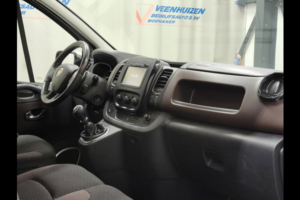 Fiat Talento 1.6EcoJet 126pk L2/H1 Euro 6!