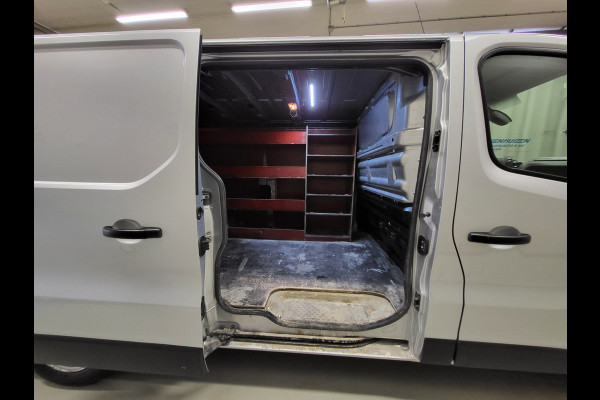 Fiat Talento 1.6EcoJet 126pk L2/H1 Euro 6!