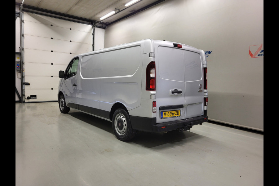 Fiat Talento 1.6EcoJet 126pk L2/H1 Euro 6!