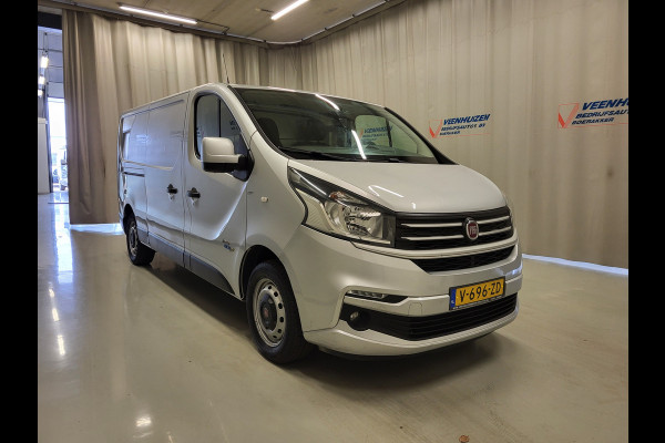 Fiat Talento 1.6EcoJet 126pk L2/H1 Euro 6!