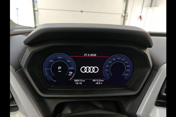 Audi Q4 Sportback e-tron 40 Edition 77 kWh