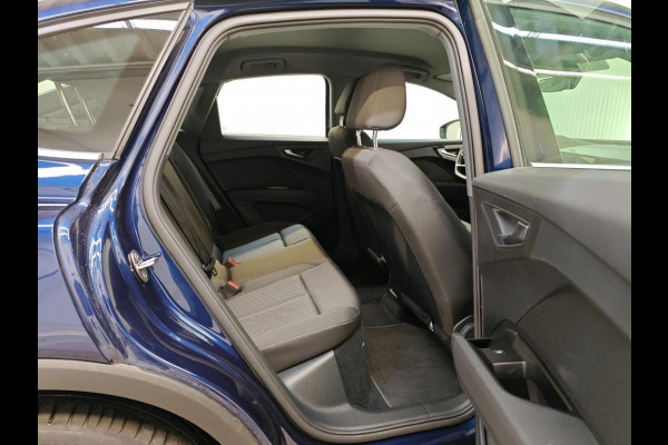 Audi Q4 Sportback e-tron 40 Edition 77 kWh