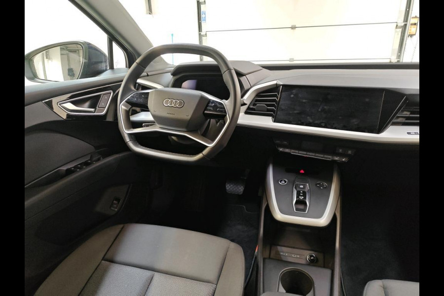 Audi Q4 Sportback e-tron 40 Edition 77 kWh