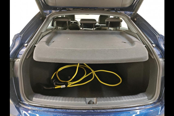 Audi Q4 Sportback e-tron 40 Edition 77 kWh