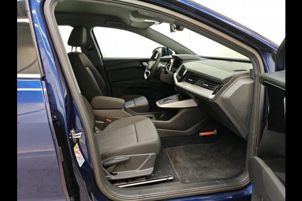 Audi Q4 Sportback e-tron 40 Edition 77 kWh