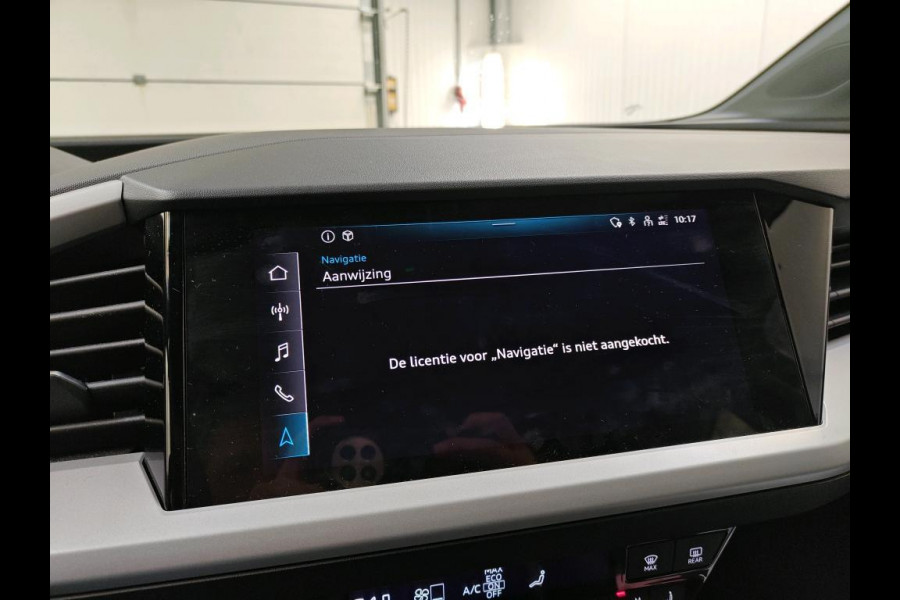 Audi Q4 Sportback e-tron 40 Edition 77 kWh