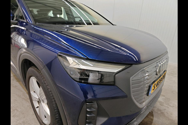 Audi Q4 Sportback e-tron 40 Edition 77 kWh