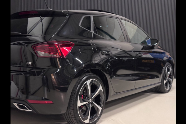 Seat Ibiza 1.5 TSI FR DSG | PANO | VIRTUAL |KEYLESS | 150 PK!