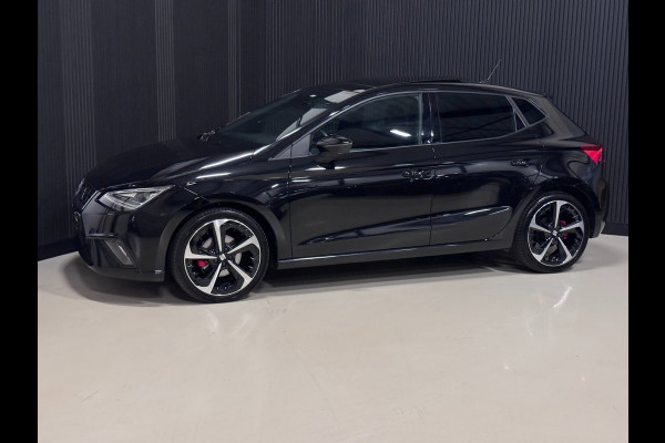 Seat Ibiza 1.5 TSI FR DSG | PANO | VIRTUAL |KEYLESS | 150 PK!