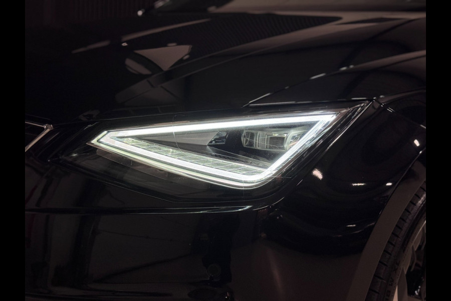 Seat Ibiza 1.5 TSI FR DSG | PANO | VIRTUAL |KEYLESS | 150 PK!