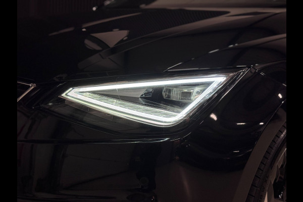 Seat Ibiza 1.5 TSI FR DSG | PANO | VIRTUAL |KEYLESS | 150 PK!