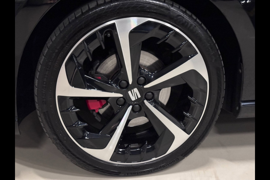 Seat Ibiza 1.5 TSI FR DSG | PANO | VIRTUAL |KEYLESS | 150 PK!