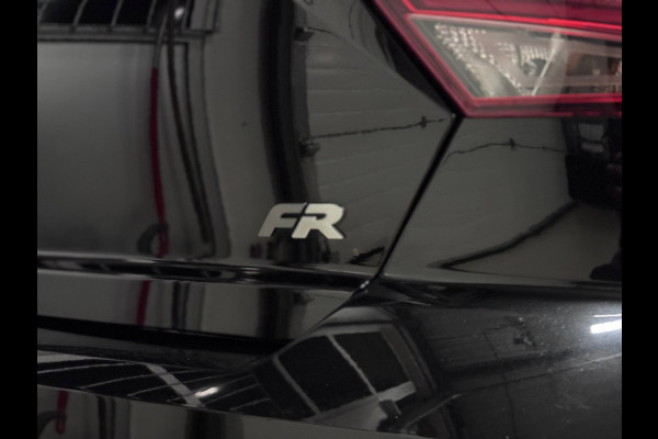 Seat Ibiza 1.5 TSI FR DSG | PANO | VIRTUAL |KEYLESS | 150 PK!