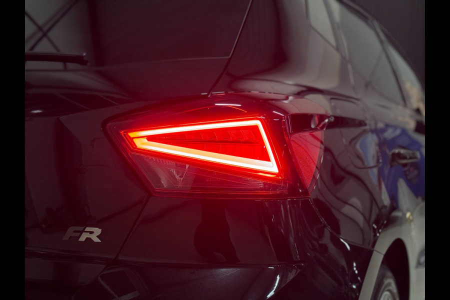 Seat Ibiza 1.5 TSI FR DSG | PANO | VIRTUAL |KEYLESS | 150 PK!