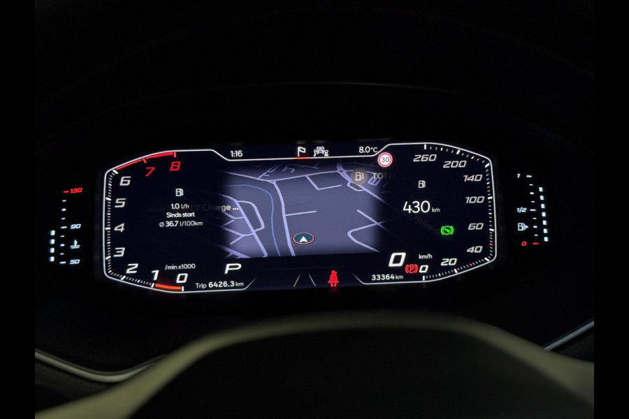 Seat Ibiza 1.5 TSI FR DSG | PANO | VIRTUAL |KEYLESS | 150 PK!