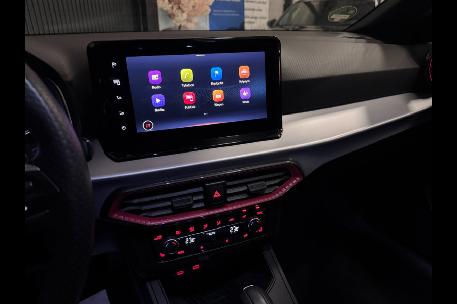 Seat Ibiza 1.5 TSI FR DSG | PANO | VIRTUAL |KEYLESS | 150 PK!