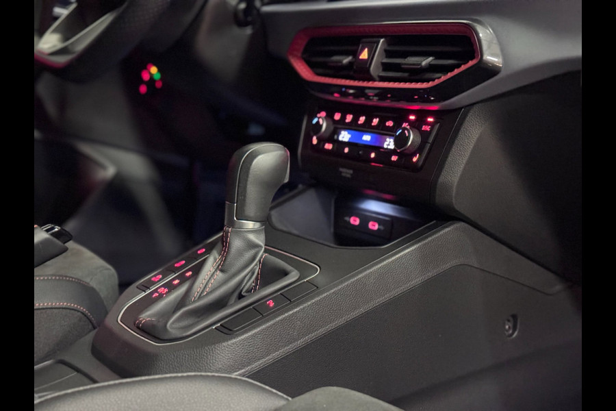 Seat Ibiza 1.5 TSI FR DSG | PANO | VIRTUAL |KEYLESS | 150 PK!