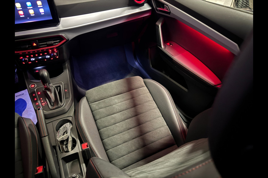 Seat Ibiza 1.5 TSI FR DSG | PANO | VIRTUAL |KEYLESS | 150 PK!