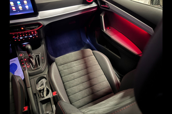 Seat Ibiza 1.5 TSI FR DSG | PANO | VIRTUAL |KEYLESS | 150 PK!