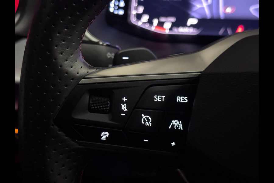 Seat Ibiza 1.5 TSI FR DSG | PANO | VIRTUAL |KEYLESS | 150 PK!