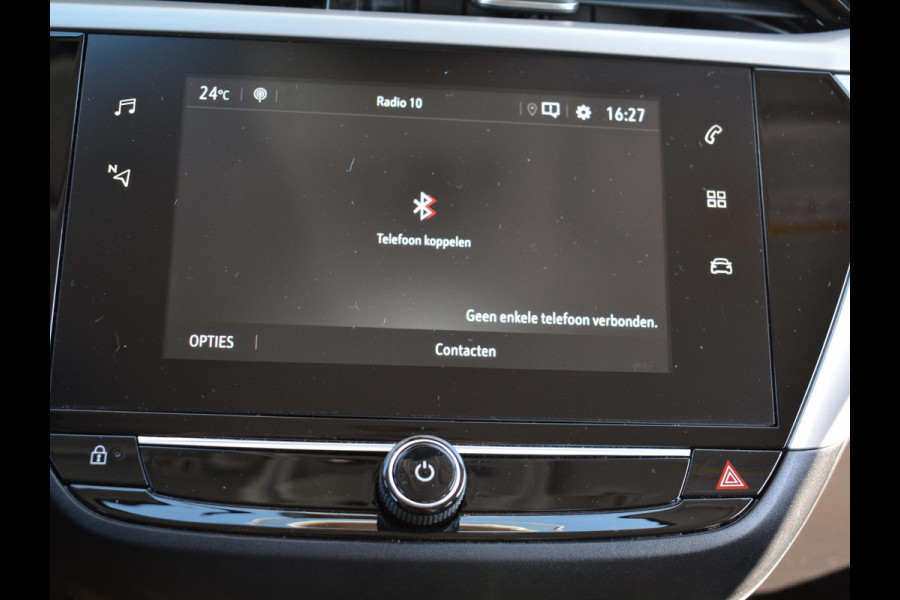Opel Corsa 1.2 Edition | Android auto/Appel Carplay |