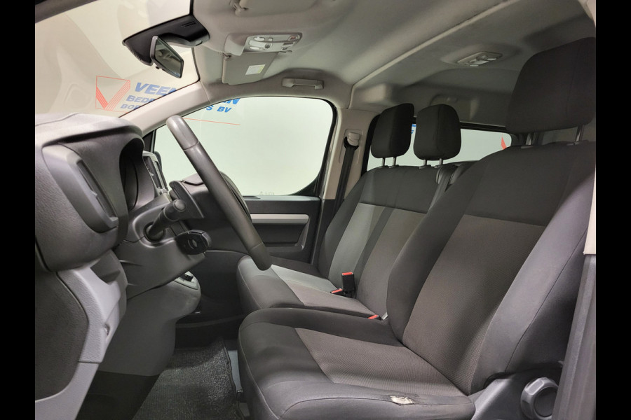 Peugeot Expert 2.0BlueHDI Dubbele Cabine Automaat Euro 6!