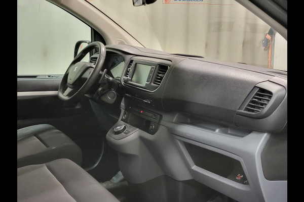 Peugeot Expert 2.0BlueHDI Dubbele Cabine Automaat Euro 6!