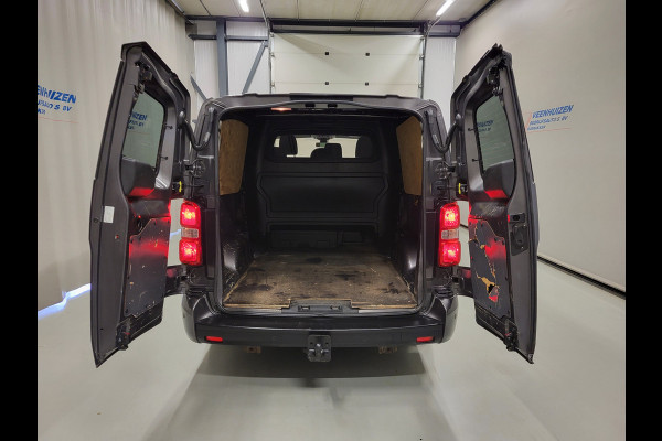 Peugeot Expert 2.0BlueHDI Dubbele Cabine Automaat Euro 6!