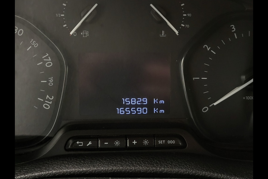 Peugeot Expert 2.0BlueHDI Dubbele Cabine Automaat Euro 6!