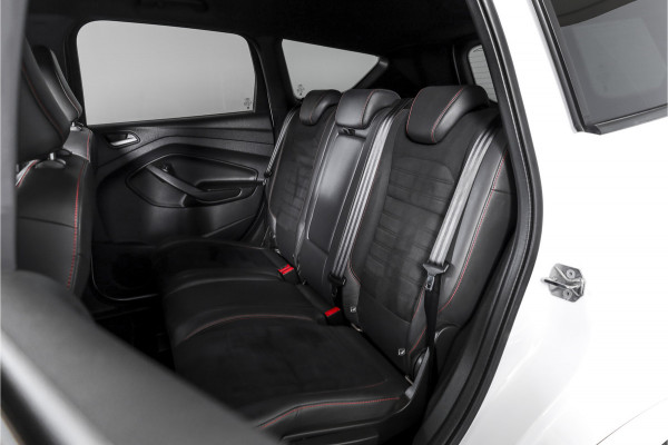 Ford Kuga 1.5 EcoBoost 150 PK ST Line | Cruise | Winterpakket | PDC | Camera | Bi-Xenon | NAV + App. Connect | ECC | Elek. Klep | Afn. Trekhaak | LM 18" |