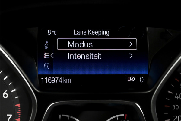 Ford Kuga 1.5 EcoBoost 150 PK ST Line | Cruise | Winterpakket | PDC | Camera | Bi-Xenon | NAV + App. Connect | ECC | Elek. Klep | Afn. Trekhaak | LM 18" |