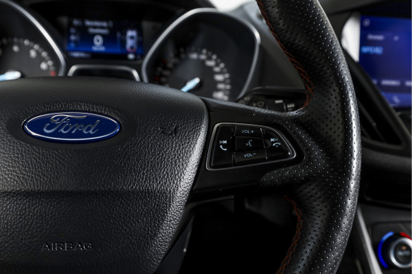 Ford Kuga 1.5 EcoBoost 150 PK ST Line | Cruise | Winterpakket | PDC | Camera | Bi-Xenon | NAV + App. Connect | ECC | Elek. Klep | Afn. Trekhaak | LM 18" |
