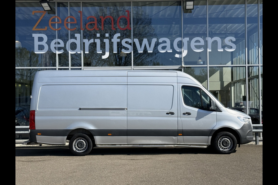 Mercedes-Benz Sprinter 315 1.9 CDI L3H2 RWD | NL-auto | Navi | Carplay | Camera | Dodehoek ass. | Cruisec.