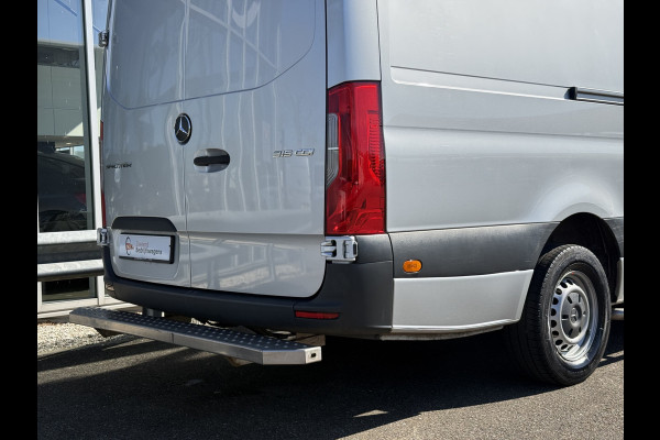 Mercedes-Benz Sprinter 315 1.9 CDI L3H2 RWD | NL-auto | Navi | Carplay | Camera | Dodehoek ass. | Cruisec.