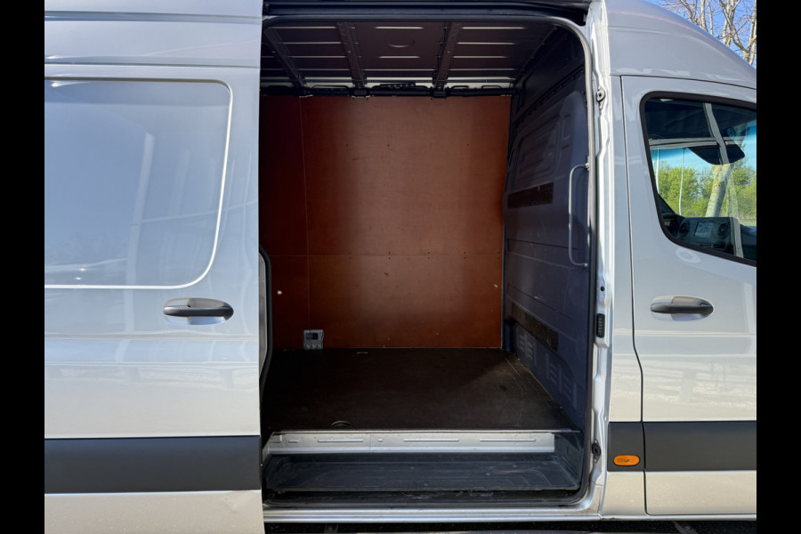 Mercedes-Benz Sprinter 315 1.9 CDI L3H2 RWD | NL-auto | Navi | Carplay | Camera | Dodehoek ass. | Cruisec.