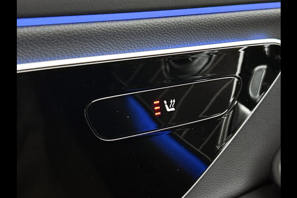 Mercedes-Benz E-Klasse 300 e Business Solution Luxury | Winterpakket | Comfortpakket Plus | Parkeerpakket met 360°-camera | Trekhaak | Stoelverwarming | Smartphone integratie |
