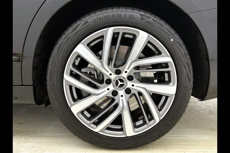 Mercedes-Benz E-Klasse 300 e Business Solution Luxury | Winterpakket | Comfortpakket Plus | Parkeerpakket met 360°-camera | Trekhaak | Stoelverwarming | Smartphone integratie |