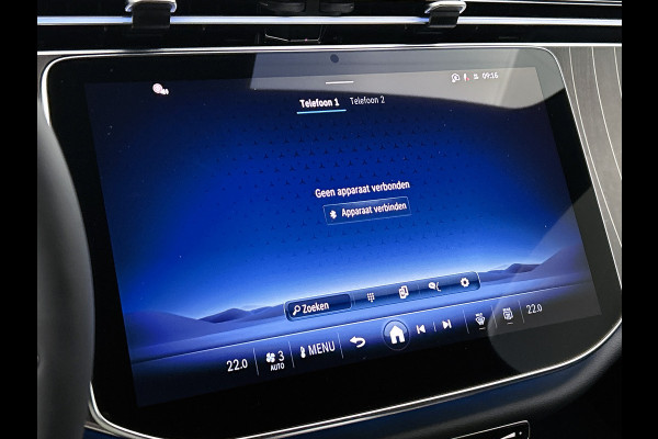 Mercedes-Benz E-Klasse 300 e Business Solution Luxury | Winterpakket | Comfortpakket Plus | Parkeerpakket met 360°-camera | Trekhaak | Stoelverwarming | Smartphone integratie |
