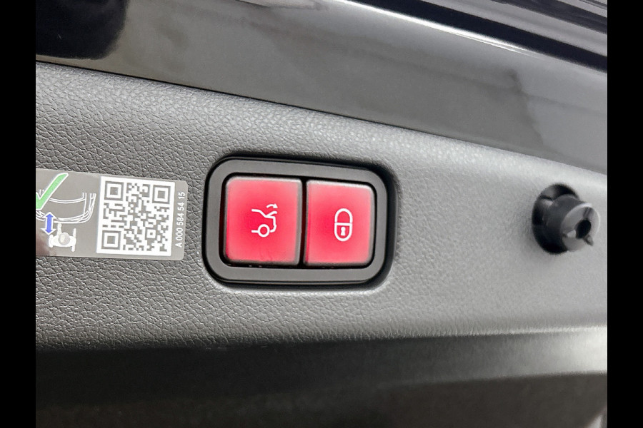Mercedes-Benz E-Klasse 300 e Business Solution Luxury | Winterpakket | Comfortpakket Plus | Parkeerpakket met 360°-camera | Trekhaak | Stoelverwarming | Smartphone integratie |