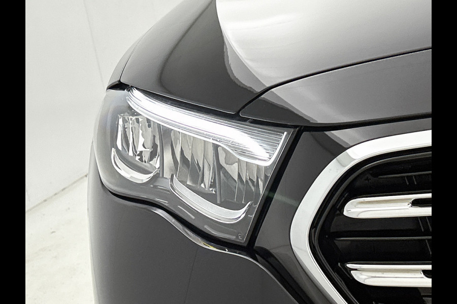 Mercedes-Benz E-Klasse 300 e Business Solution Luxury | Winterpakket | Comfortpakket Plus | Parkeerpakket met 360°-camera | Trekhaak | Stoelverwarming | Smartphone integratie |