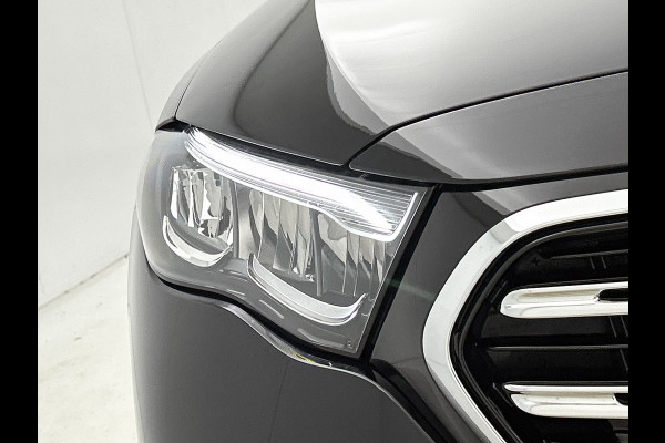 Mercedes-Benz E-Klasse 300 e Business Solution Luxury | Winterpakket | Comfortpakket Plus | Parkeerpakket met 360°-camera | Trekhaak | Stoelverwarming | Smartphone integratie |