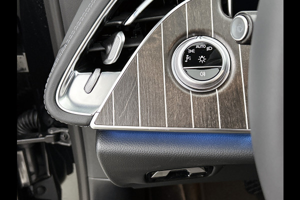 Mercedes-Benz E-Klasse 300 e Business Solution Luxury | Winterpakket | Comfortpakket Plus | Parkeerpakket met 360°-camera | Trekhaak | Stoelverwarming | Smartphone integratie |