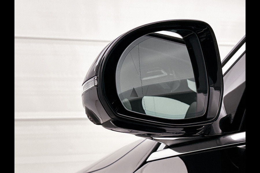 Mercedes-Benz E-Klasse 300 e Business Solution Luxury | Winterpakket | Comfortpakket Plus | Parkeerpakket met 360°-camera | Trekhaak | Stoelverwarming | Smartphone integratie |