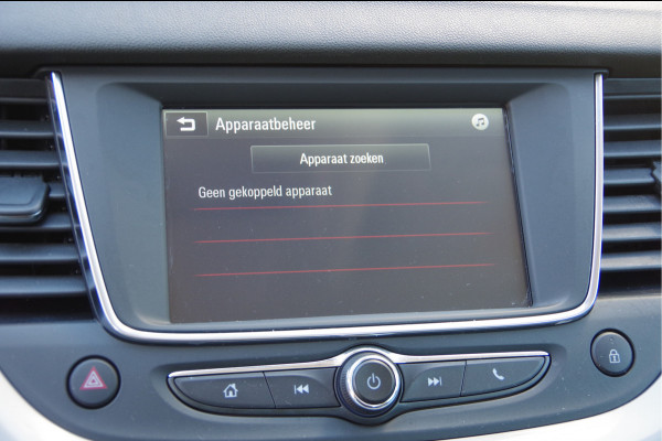 Opel Grandland X 1.2 Turbo Elegance TREKHAAK, APPLE CARPLAY/ANDROID AUTO, PARKEERSENSOREN